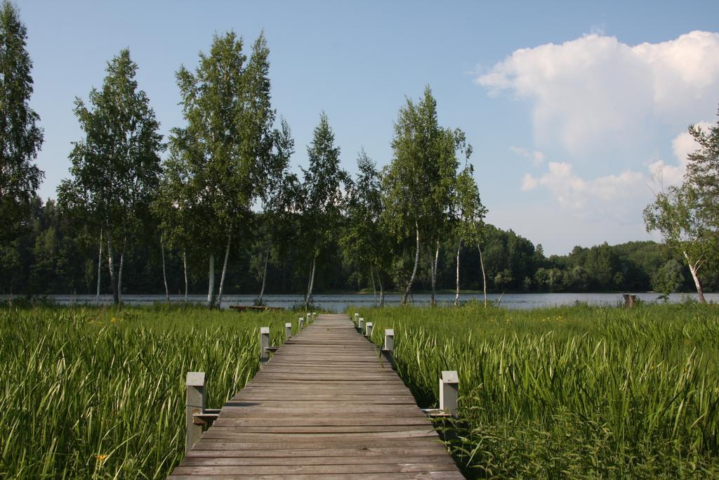 Piesupite Villa Staburags Rom bilde