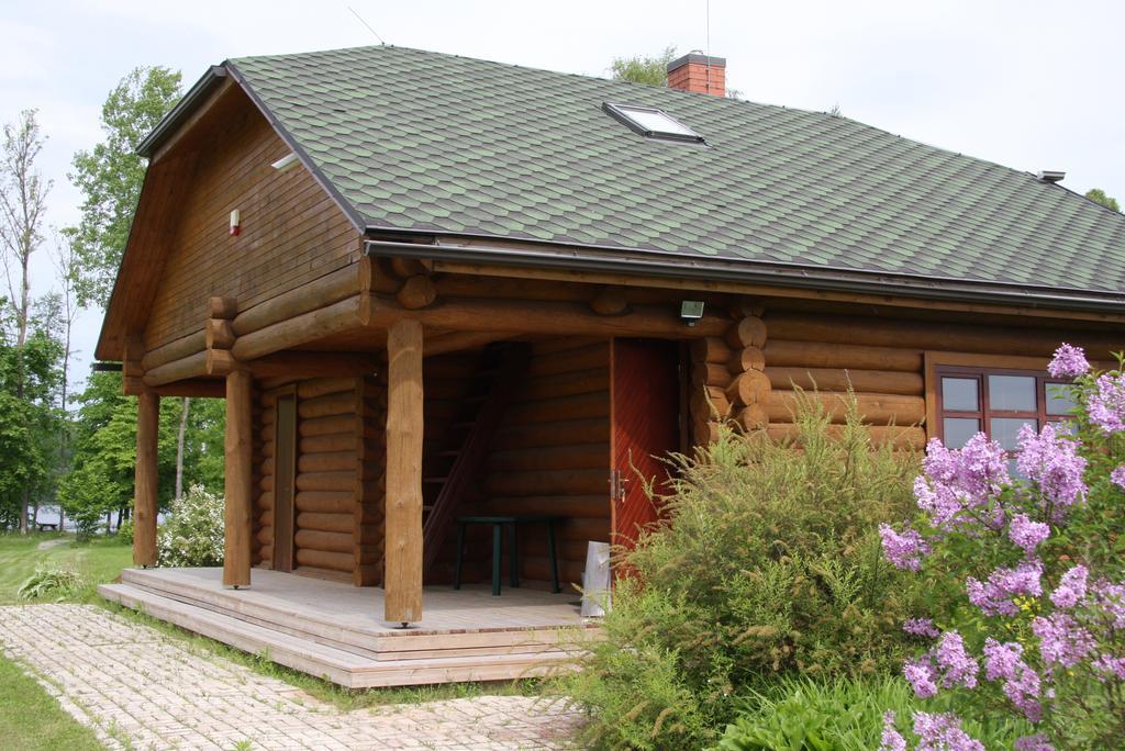 Piesupite Villa Staburags Rom bilde